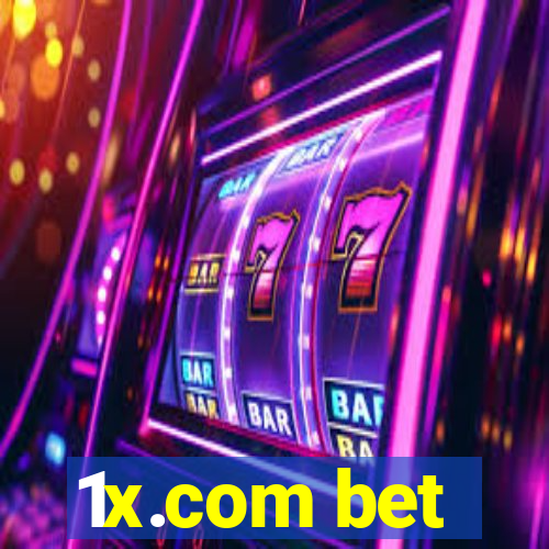 1x.com bet