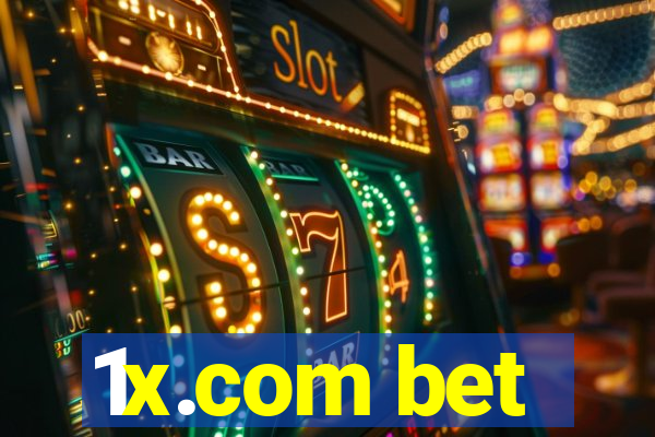 1x.com bet