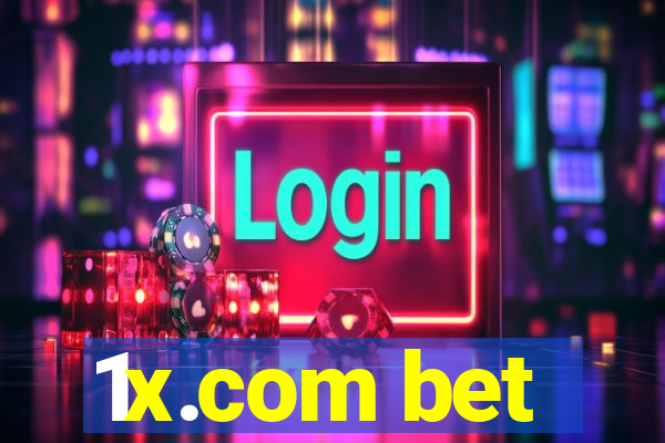 1x.com bet