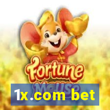 1x.com bet