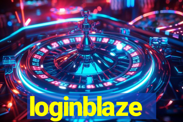 loginblaze