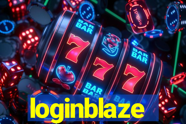 loginblaze