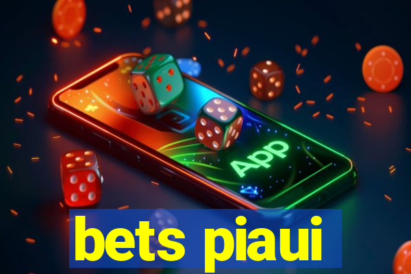 bets piaui