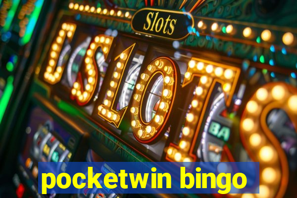 pocketwin bingo