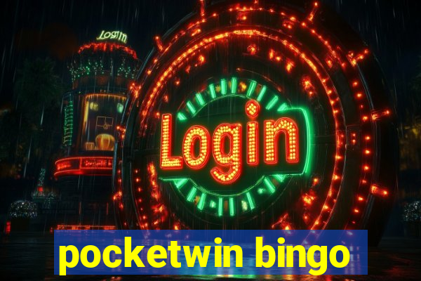 pocketwin bingo