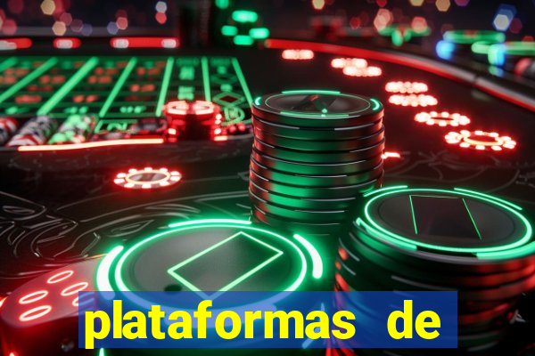 plataformas de jogos confiável