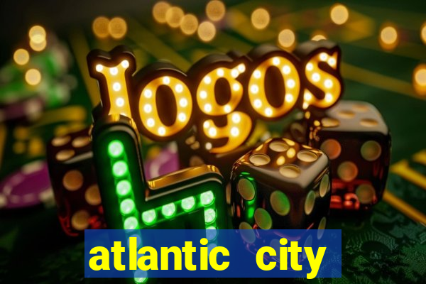 atlantic city online casino