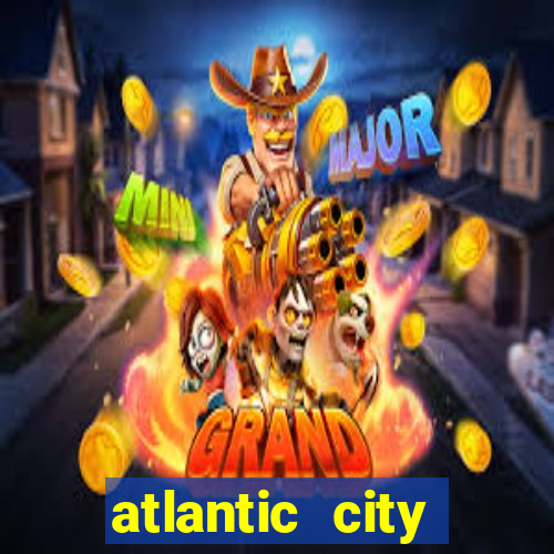 atlantic city online casino