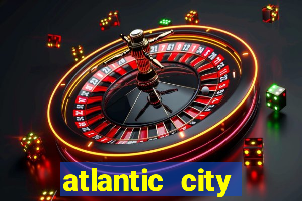 atlantic city online casino