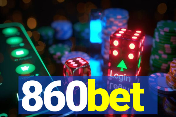 860bet