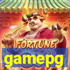 gamepg