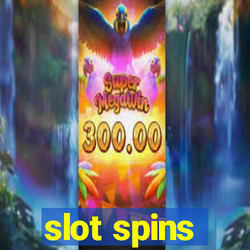 slot spins