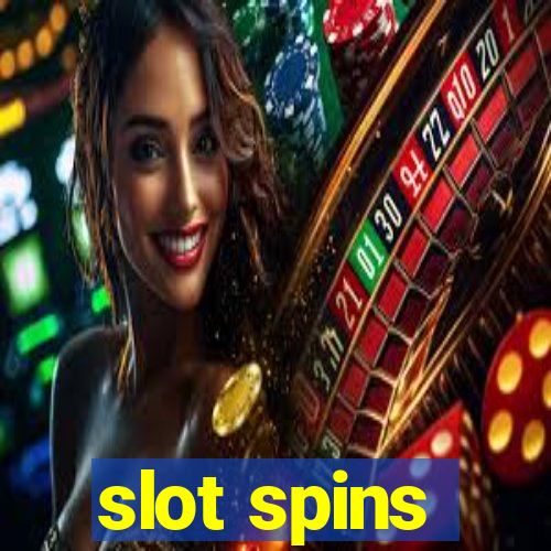 slot spins