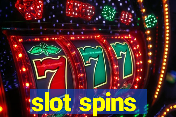 slot spins