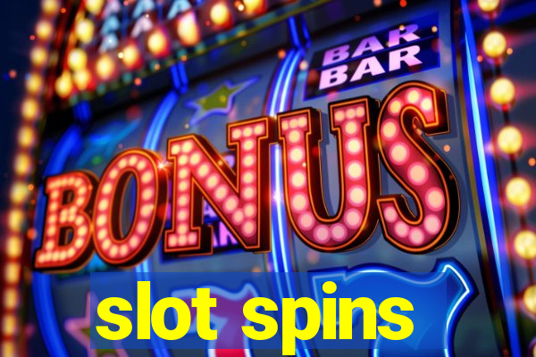 slot spins