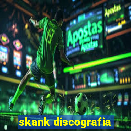 skank discografia