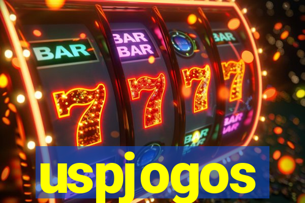 uspjogos