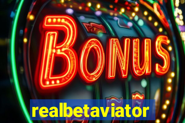 realbetaviator