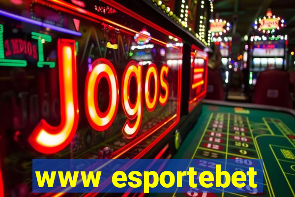 www esportebet