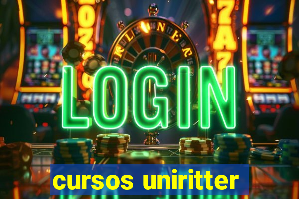 cursos uniritter