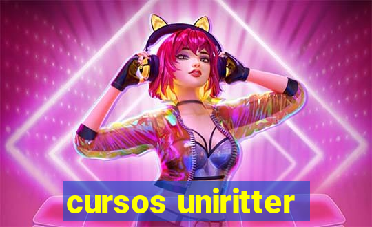 cursos uniritter