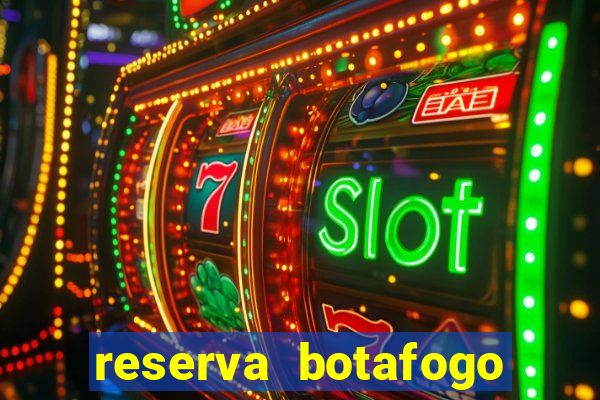 reserva botafogo praia shopping