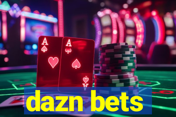 dazn bets