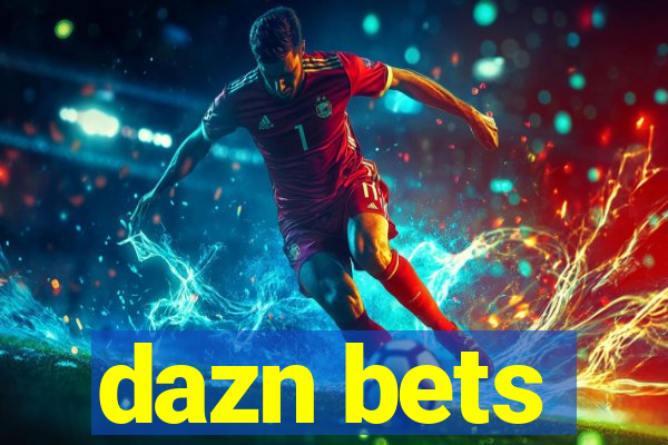 dazn bets