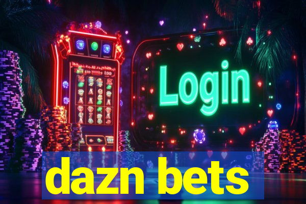 dazn bets