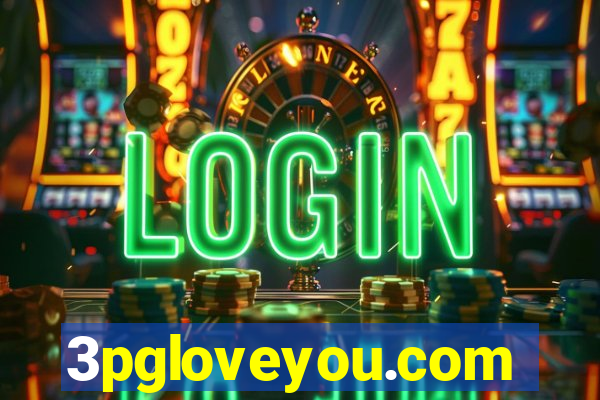 3pgloveyou.com