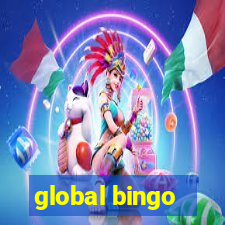 global bingo