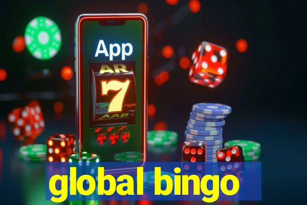 global bingo