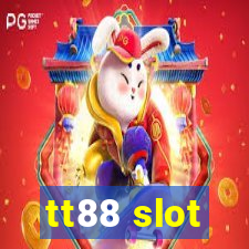 tt88 slot