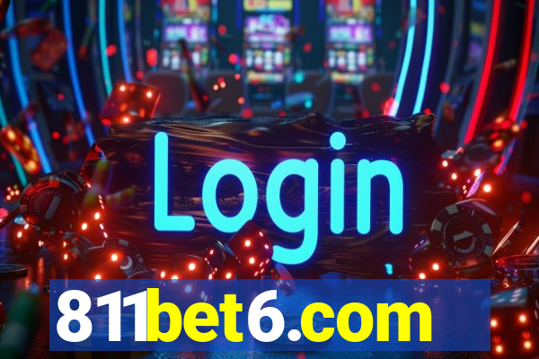 811bet6.com