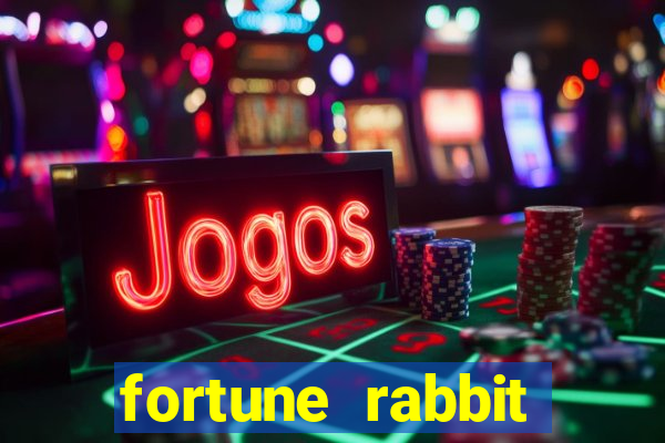 fortune rabbit login Informational