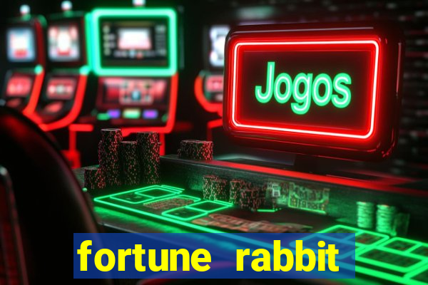 fortune rabbit login Informational