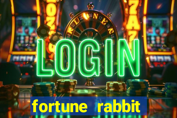 fortune rabbit login Informational