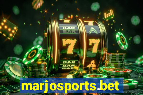 marjosports.bet