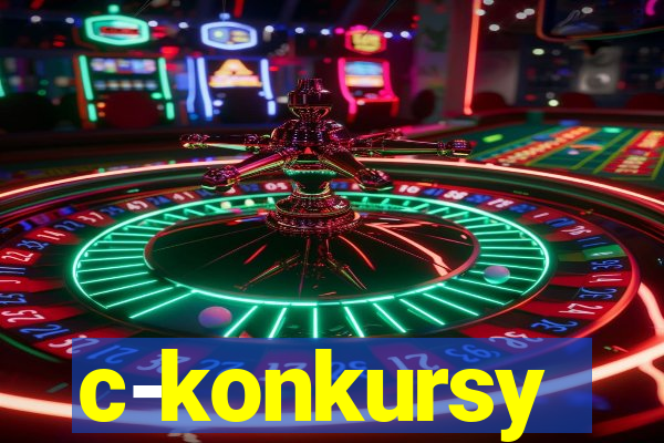 c-konkursy