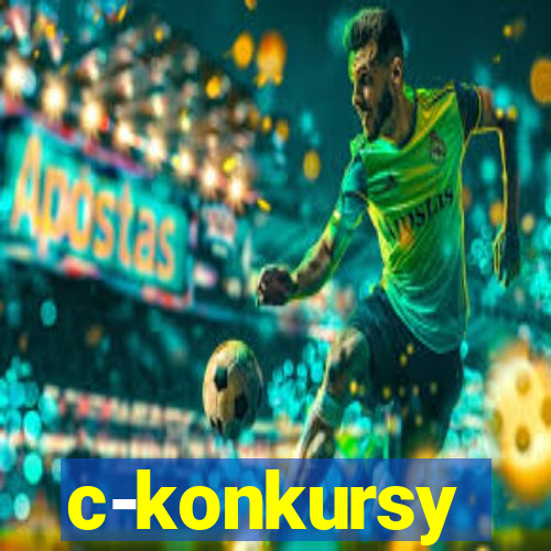 c-konkursy