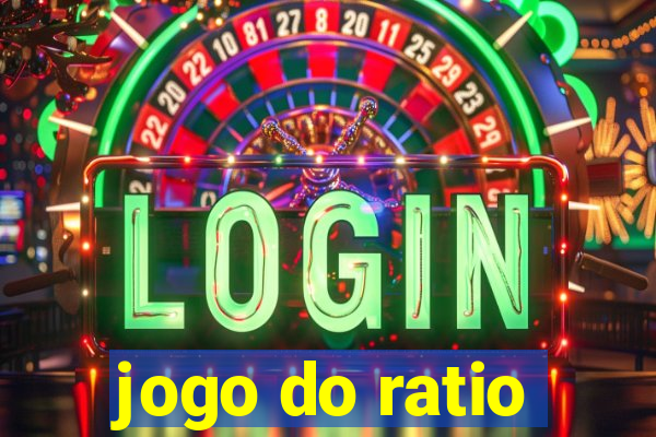 jogo do ratio