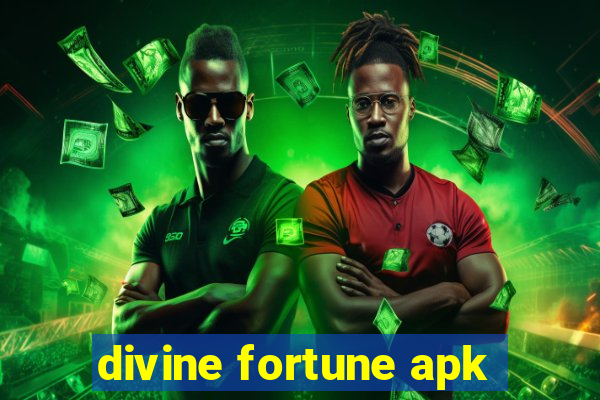 divine fortune apk