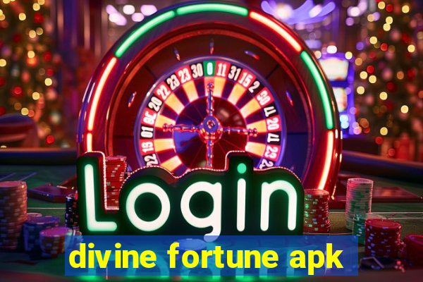 divine fortune apk