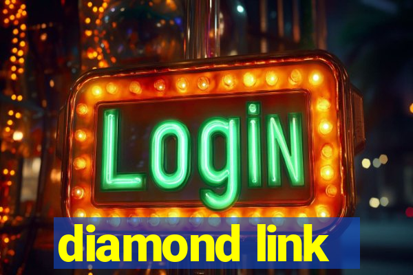 diamond link