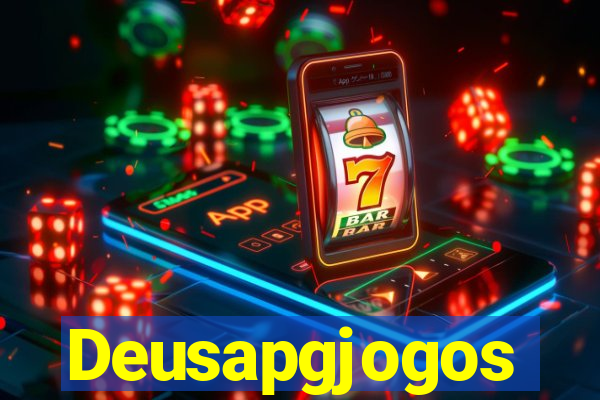 Deusapgjogos