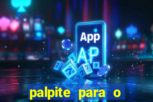 palpite para o jogo do sport