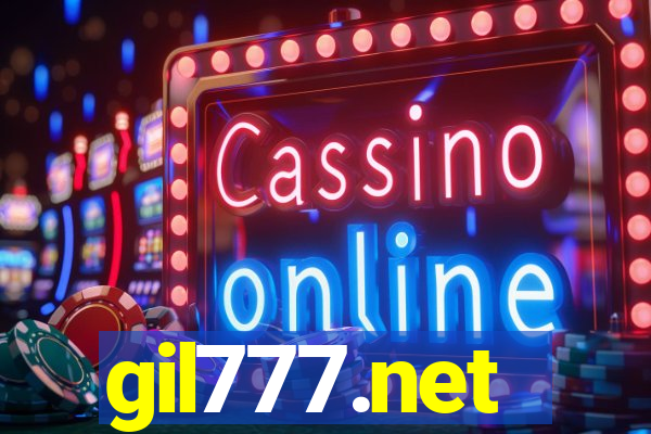 gil777.net