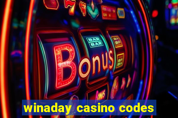 winaday casino codes