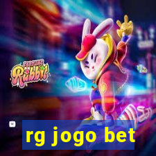 rg jogo bet