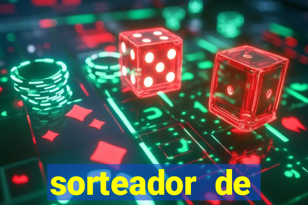 sorteador de numeros de bingo